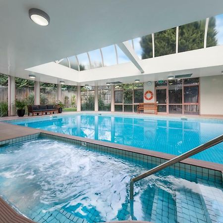 Kimberley Gardens Hotel, Serviced Apartments And Serviced Villas Melbourne City Exterior foto