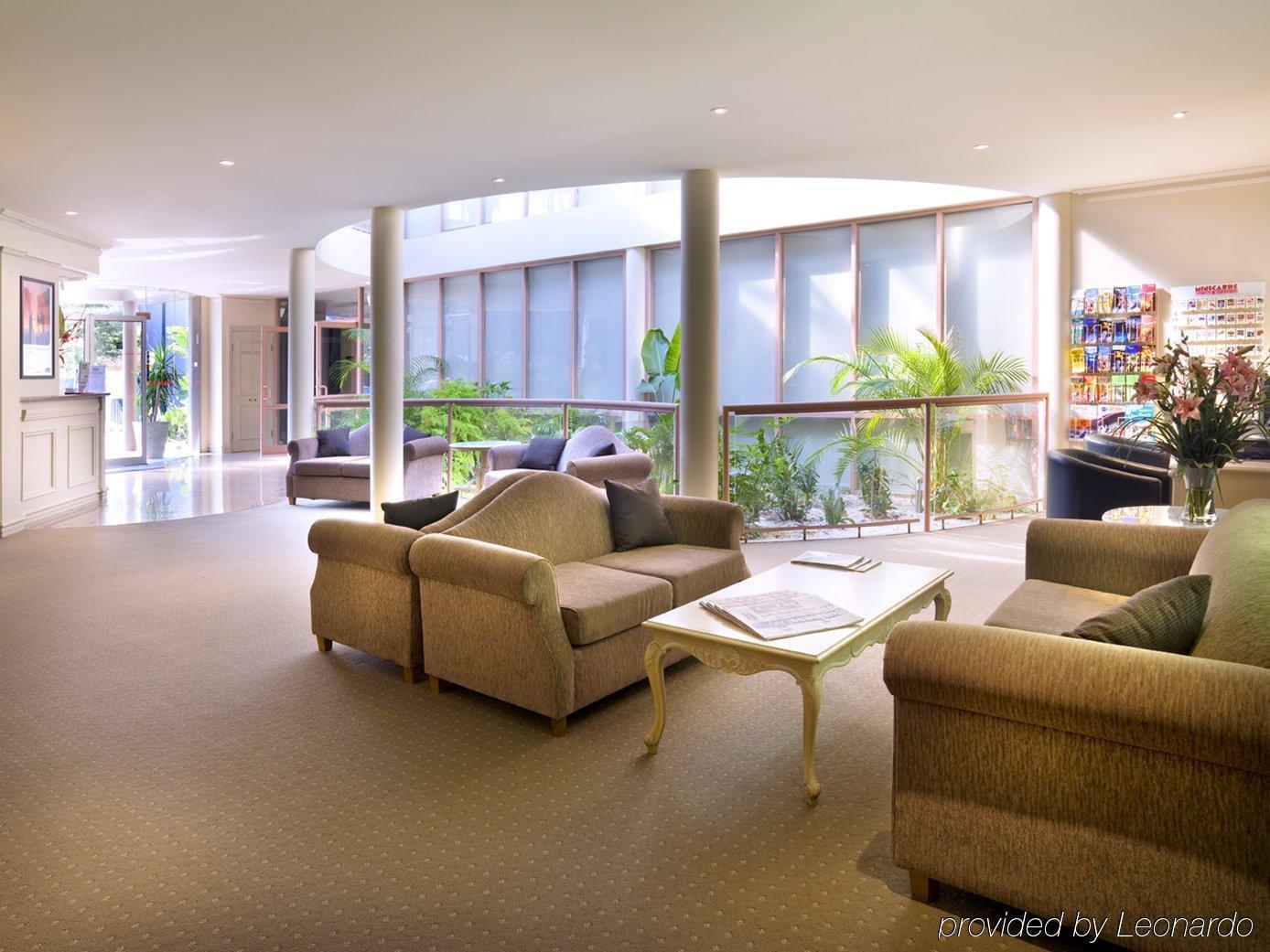 Kimberley Gardens Hotel, Serviced Apartments And Serviced Villas Melbourne City Interior foto