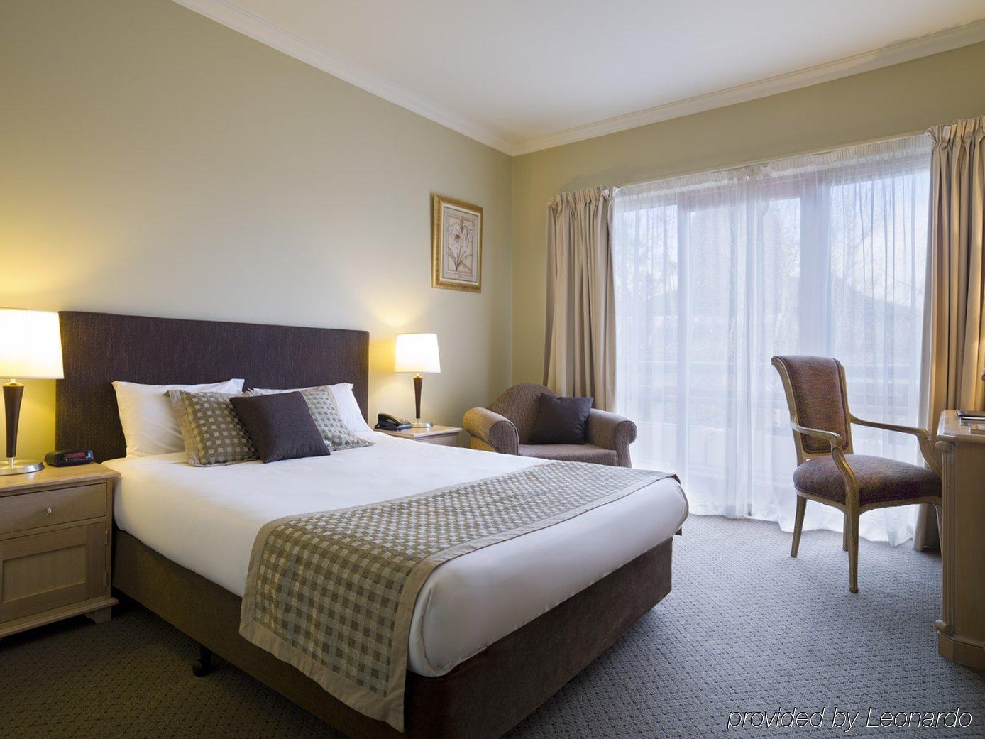 Kimberley Gardens Hotel, Serviced Apartments And Serviced Villas Melbourne City Zimmer foto