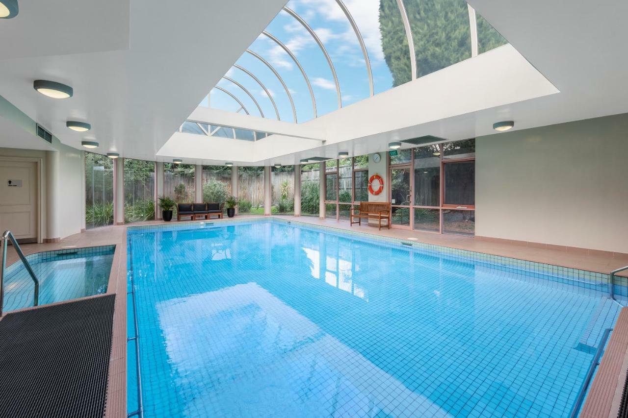 Kimberley Gardens Hotel, Serviced Apartments And Serviced Villas Melbourne City Exterior foto