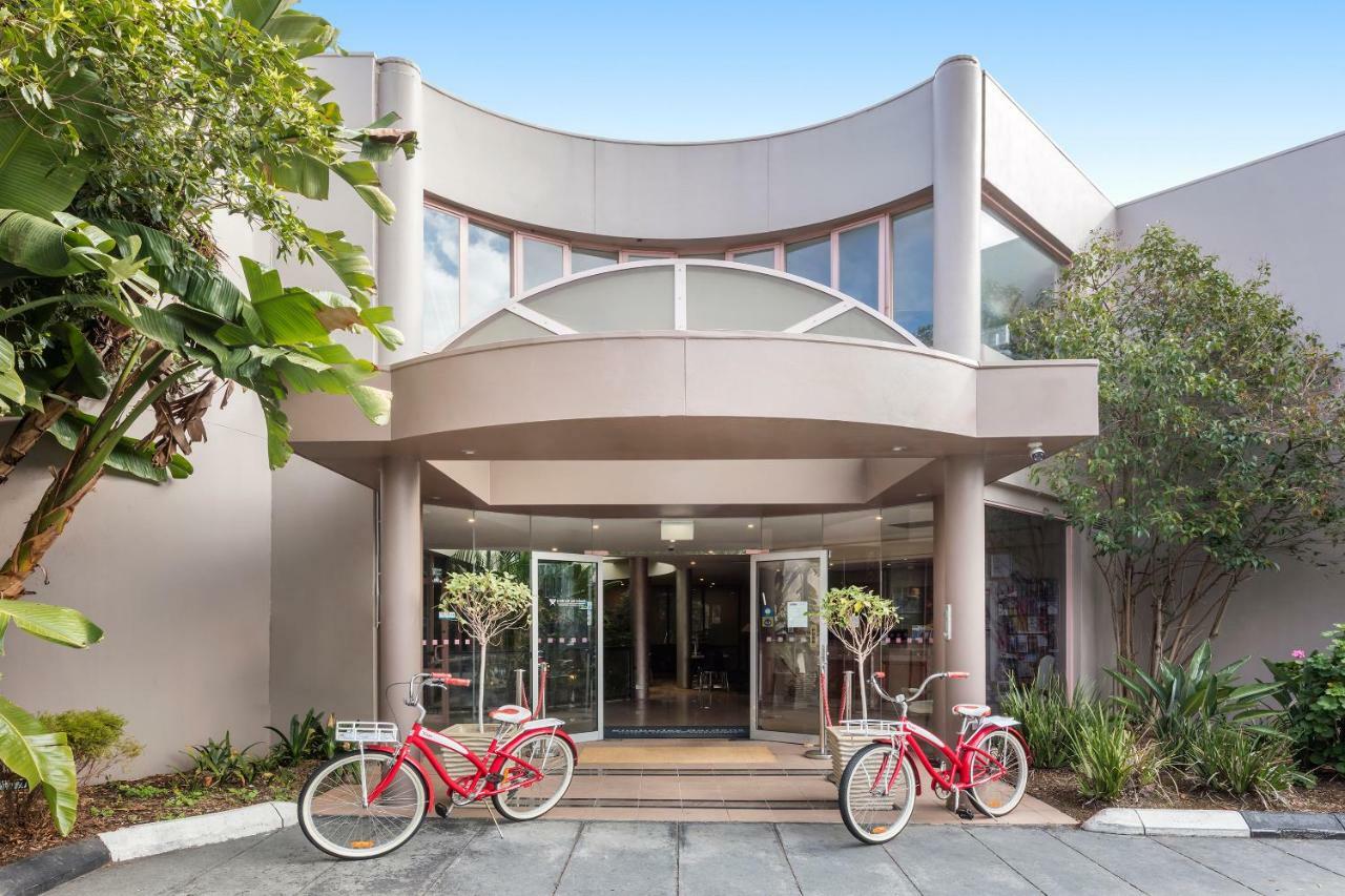 Kimberley Gardens Hotel, Serviced Apartments And Serviced Villas Melbourne City Exterior foto