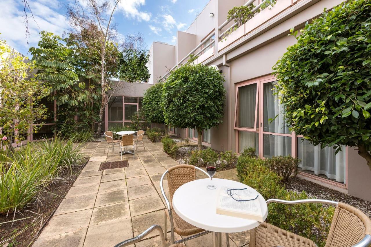 Kimberley Gardens Hotel, Serviced Apartments And Serviced Villas Melbourne City Exterior foto