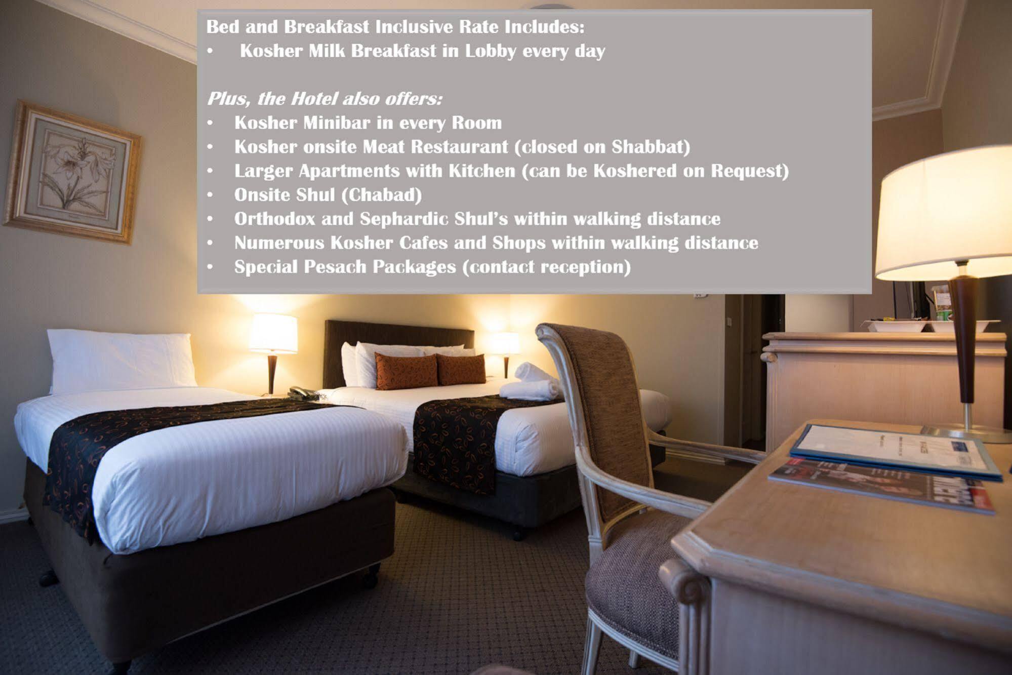 Kimberley Gardens Hotel, Serviced Apartments And Serviced Villas Melbourne City Exterior foto